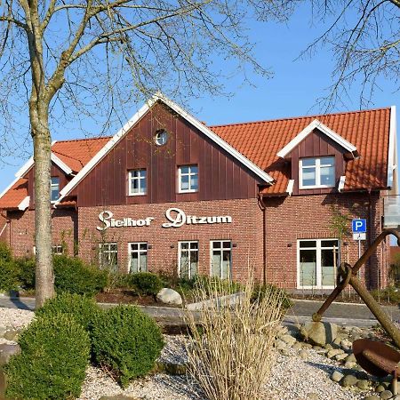 Sielhof Ditzum, 45222 Екстериор снимка