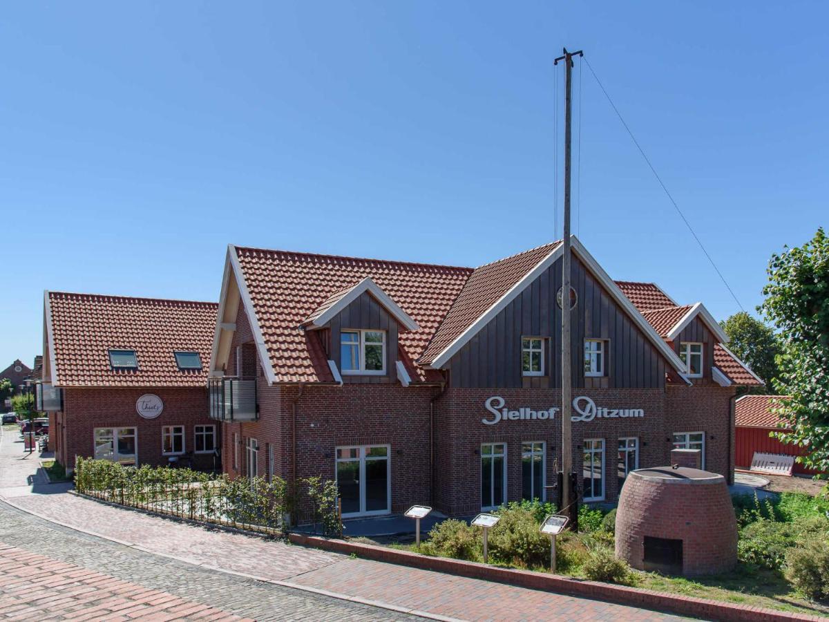 Sielhof Ditzum, 45222 Екстериор снимка