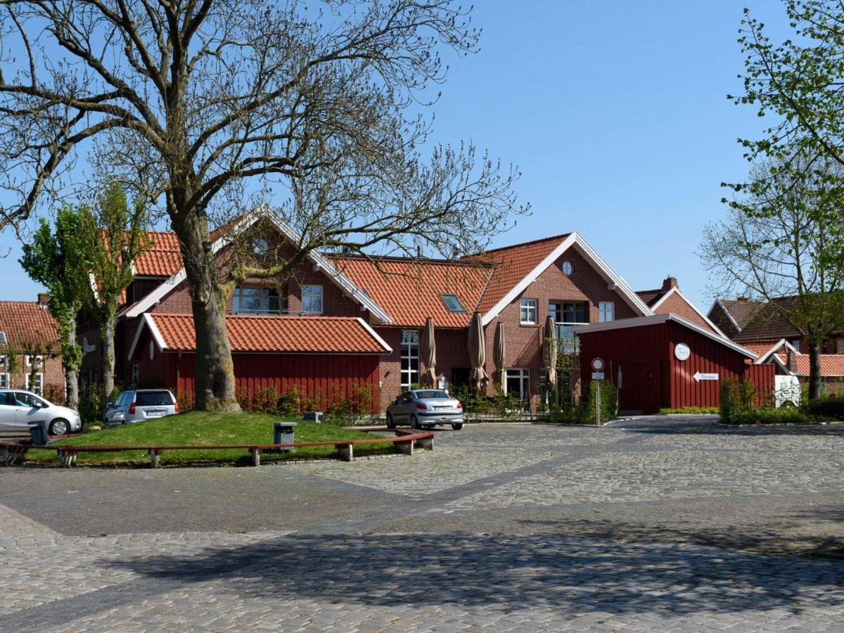 Sielhof Ditzum, 45222 Екстериор снимка