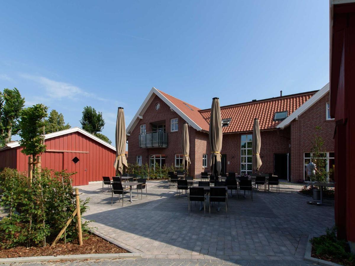 Sielhof Ditzum, 45222 Екстериор снимка