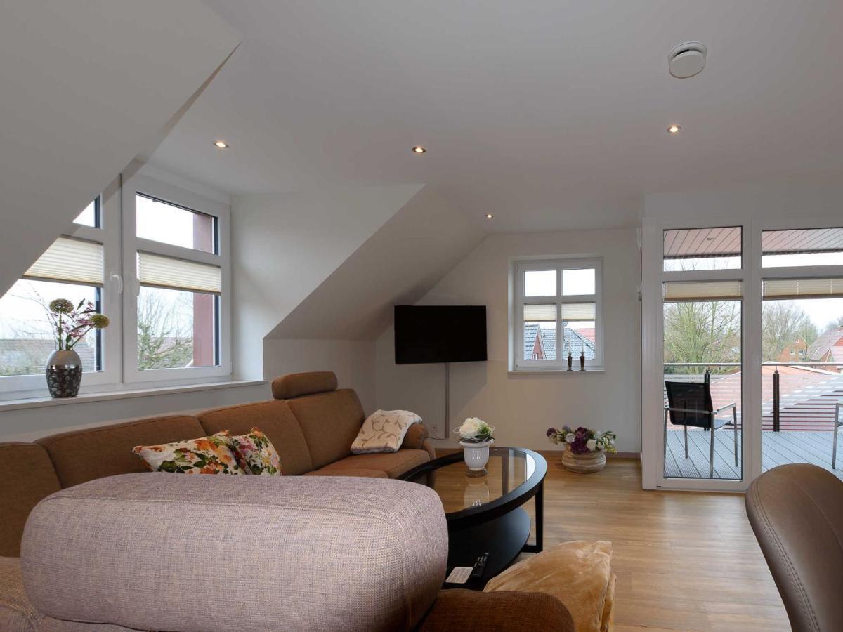 Sielhof Ditzum, 45222 Екстериор снимка