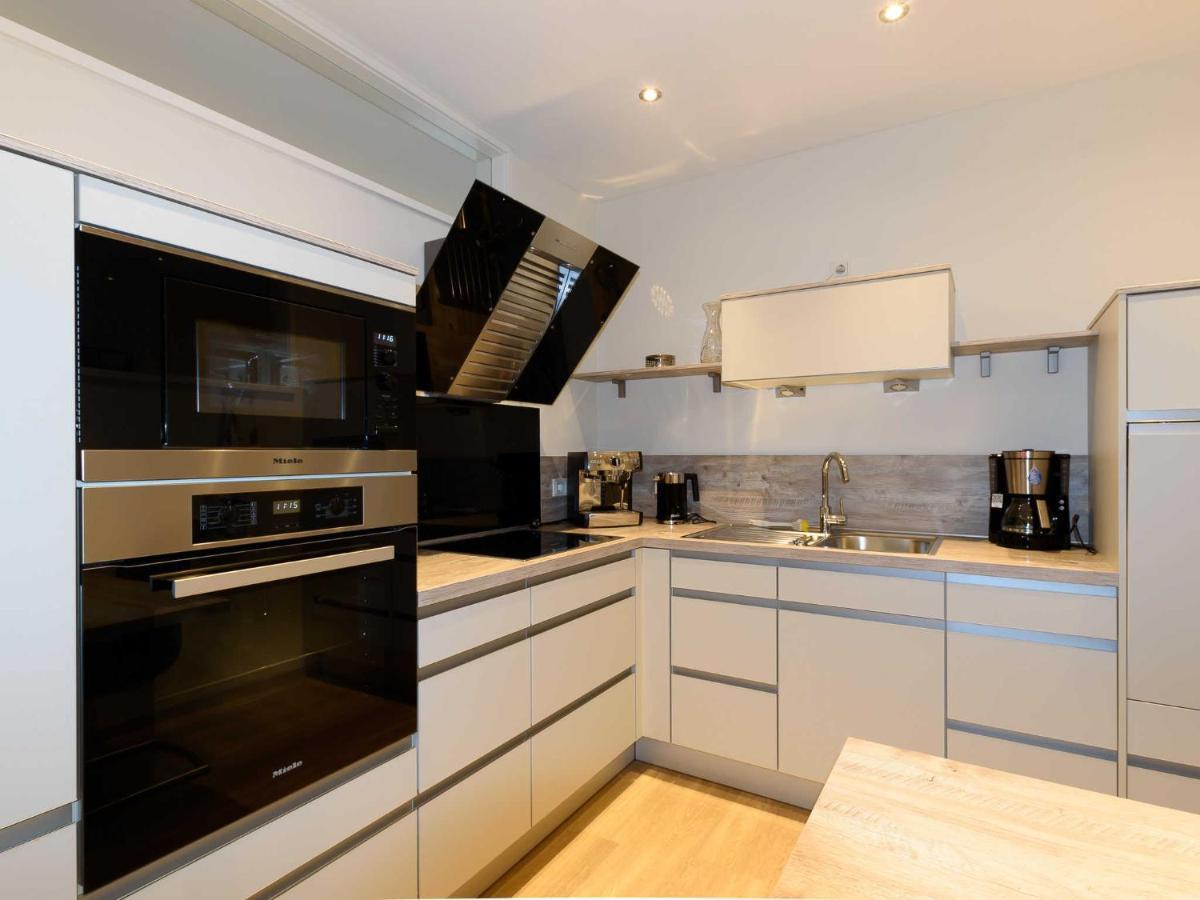 Sielhof Ditzum, 45222 Екстериор снимка