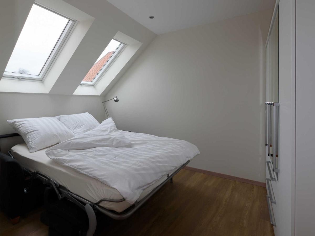 Sielhof Ditzum, 45222 Екстериор снимка