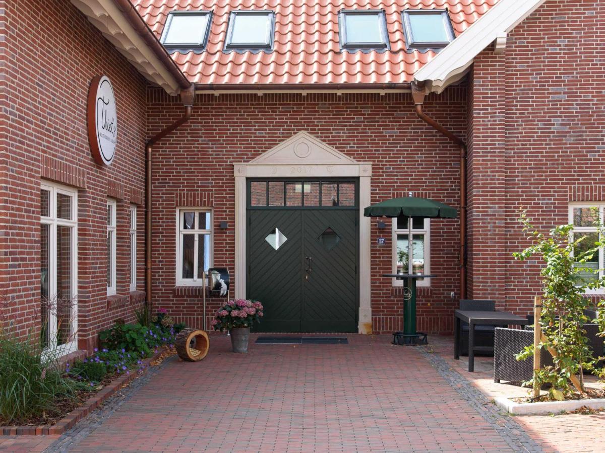 Sielhof Ditzum, 45222 Екстериор снимка